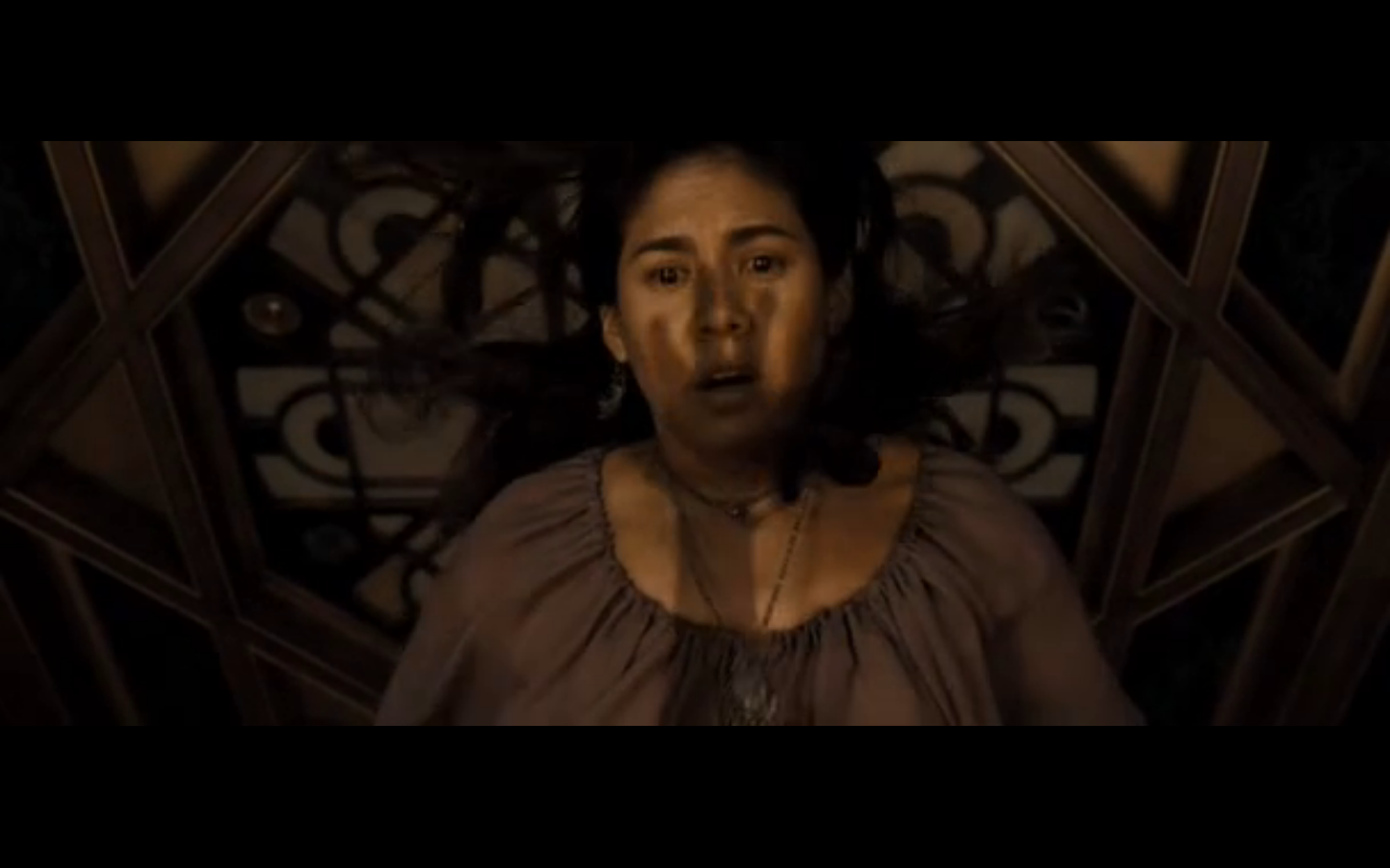 The movie drag me to hell english literature essay image