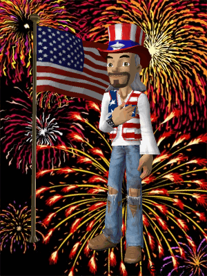 Happy 4th Of July Animated GIF Images Wallpapers Pictures Happy 4th Of July Animated GIF Images Wallpapers Pictures