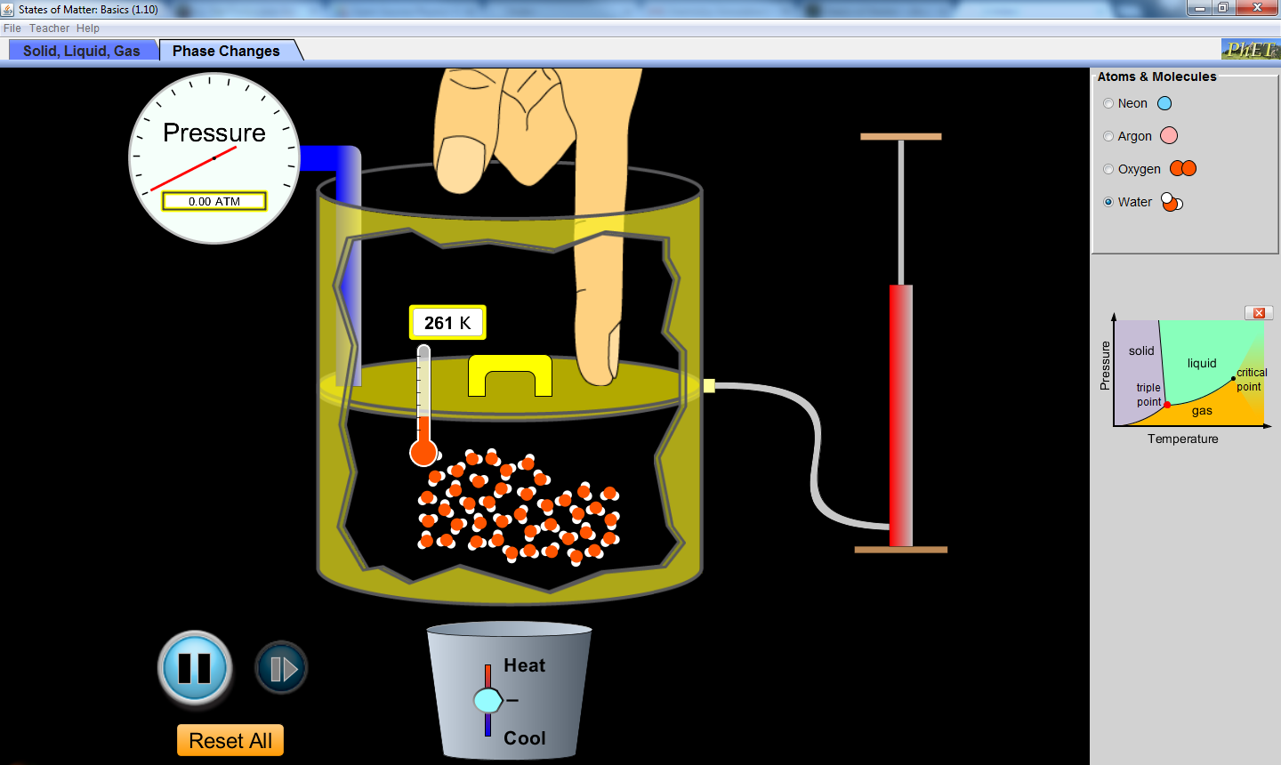 Physics source. Физика соурс. Modeling the dynamics of life. Wave engine. Physics javascript описание программы.