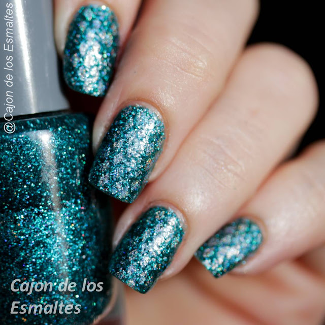 Uñas de sirena Uñas de sirena