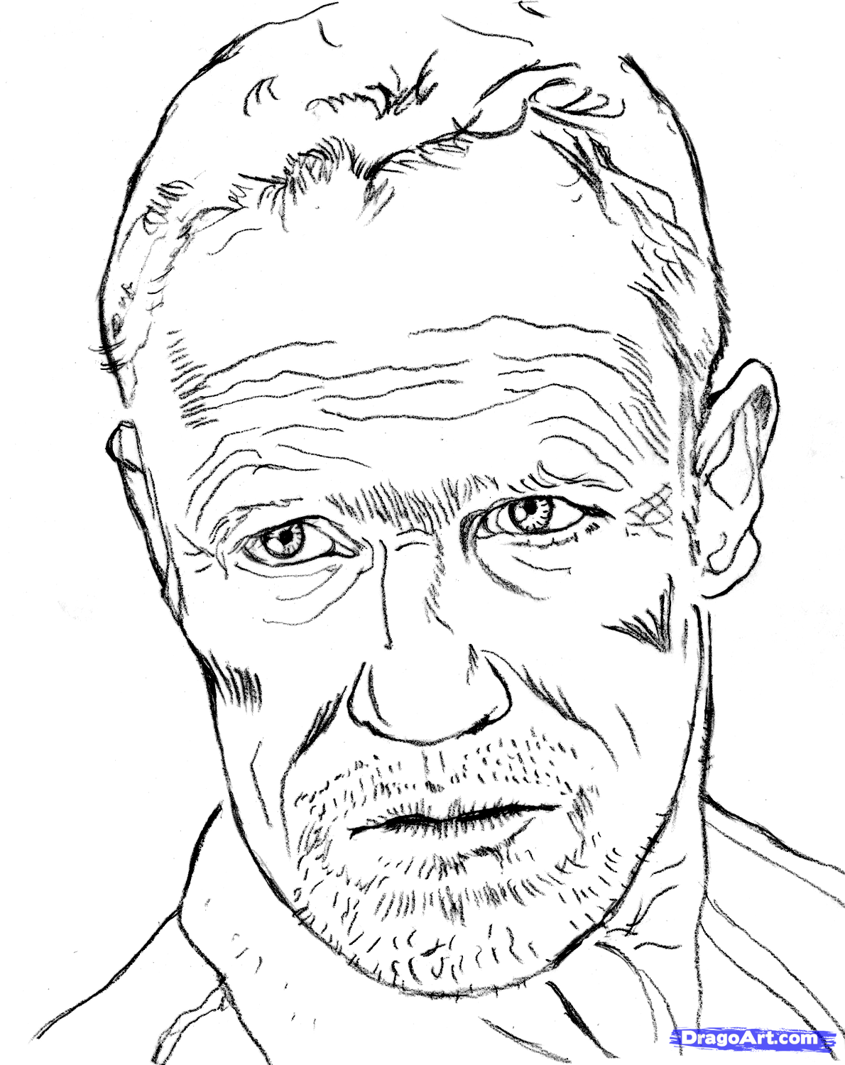 walking dead coloring pages maggie - photo #19