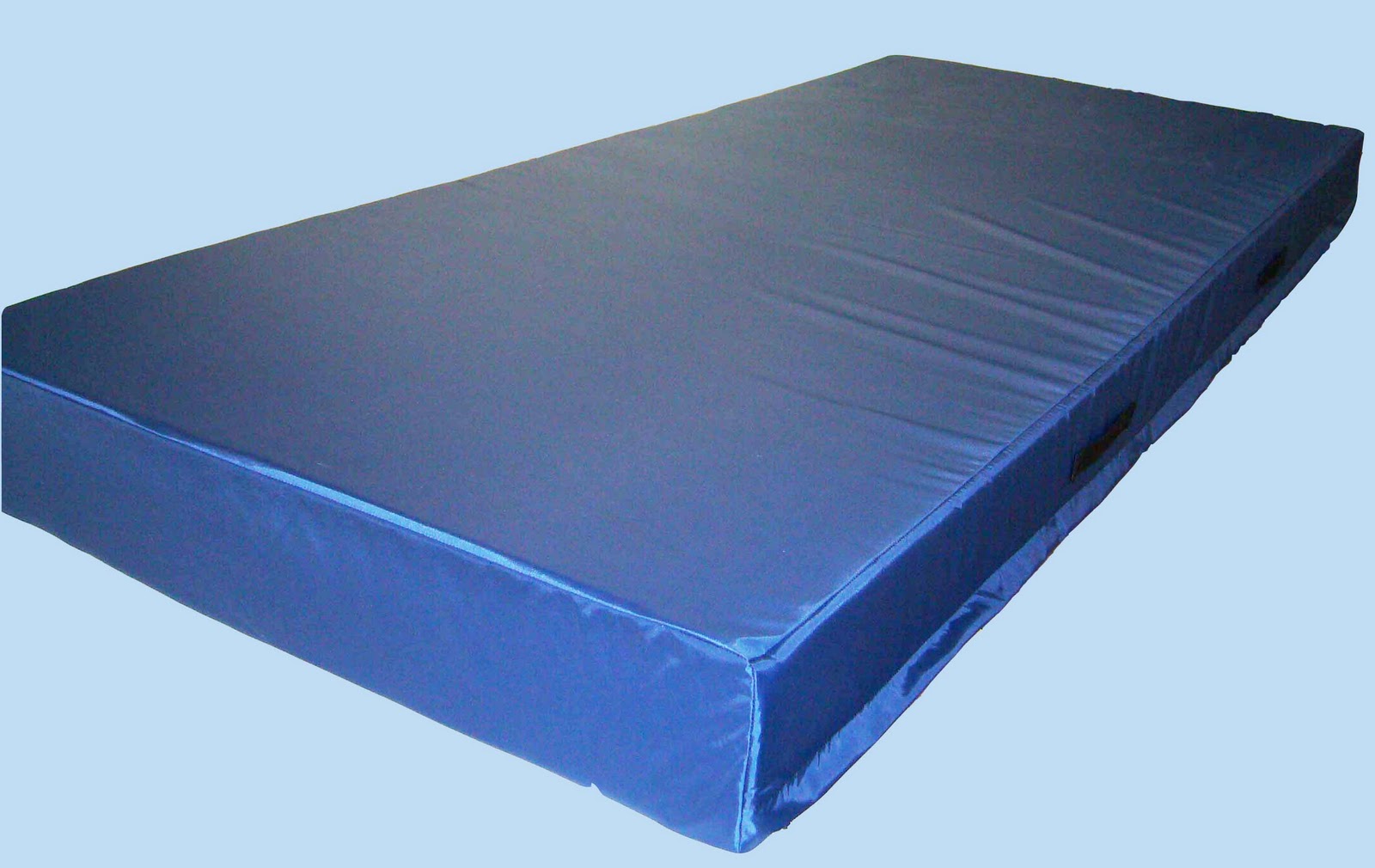 Ideal Concepts Mattress Design "Institutional and Medical Mattress Covers"