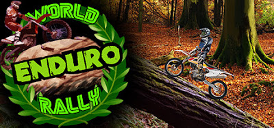 World Enduro Rally Download