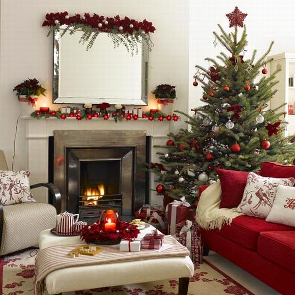 How to Decorate your Home on a Budget for the Holidays ?