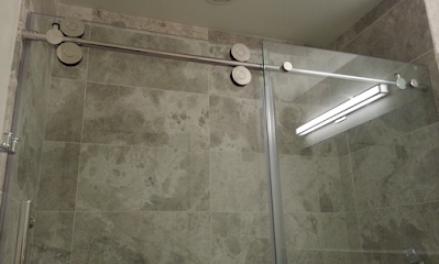 Shower Doors New York