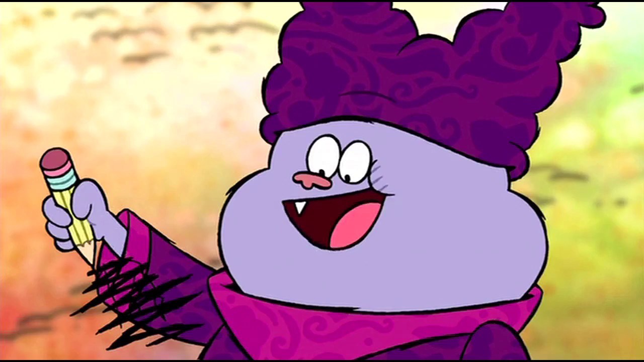 Chowder