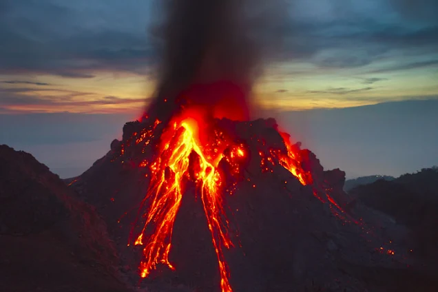 What Are the Benefits of Volcanoes?