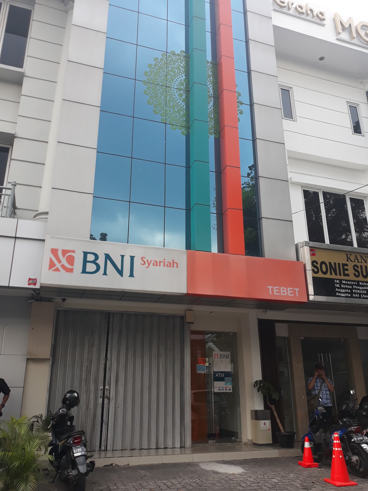 Biaya Pencairan Adsense di BNI Syariah: Panduan Lengkap dan Tips Mengoptimalkan Pengeluaran