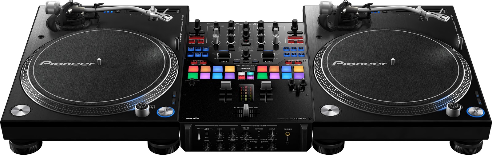 Official Malaysia Leading DJ/MUSICIAN/PRODUCER,DJ Equipment/Machine
