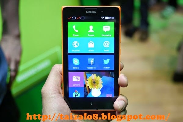 Tải Facebook Miễn Phí Cho Điện Thoại Android Nokia XL Phiên Bản Mới Nhất Tải Facebook Miễn Phí Cho Điện Thoại Android Nokia XL Phiên Bản Mới Nhất