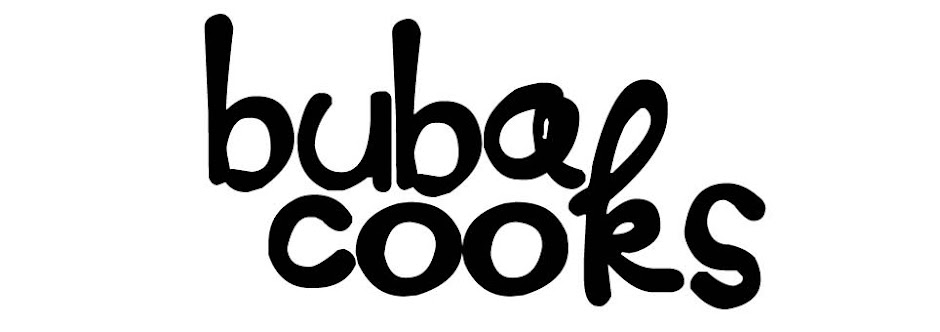 Buba Cooks