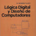 Lógica digital y diseño de computadores – M. Morris Mano
