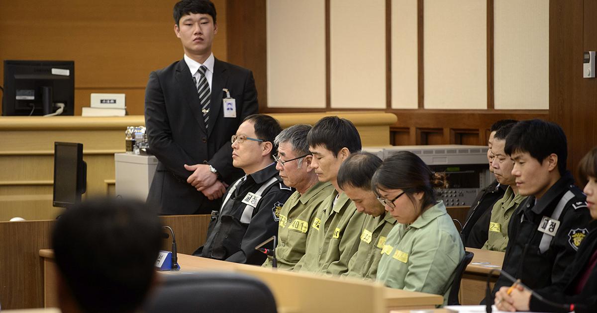 Comunità di Sant'Egidio Città per la Vita Corea del Sud, è arrivato