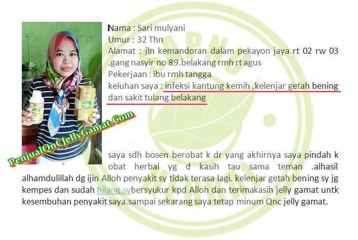 Cara Mengobati Kencing Darah Pada Pria Dan Wanita Terbukti Mujarab ~ TESTIMONI QNC JELLY GAMATY Cara Mengobati Kencing Darah Pada Pria Dan Wanita Terbukti Mujarab ~ TESTIMONI QNC JELLY GAMATY