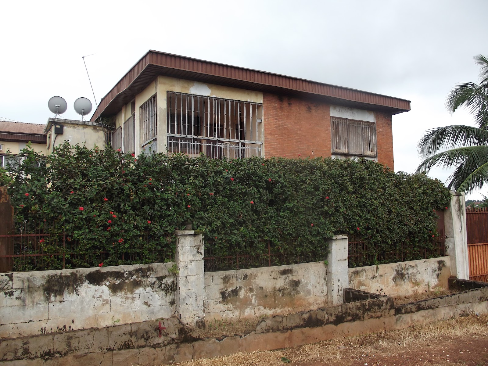 LAND FOR SALE IN ENUGU NIGERIA LAND FOR SALE IN ENUGU