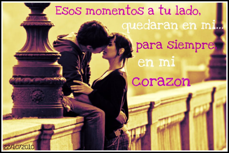 TE AMO KARINA: ERES EL AMOR DE MI VIDA