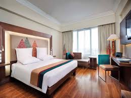 Harga Novotel Solo Hotel Fasilitas Novotel Solo Hotel