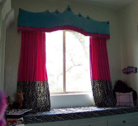 Best Kids Room Curtains For Girls Girls Curtains 2019