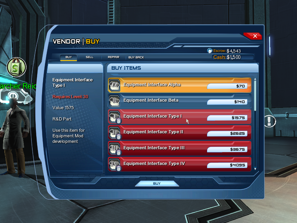 DC Universe Online (Part Five) All You Need to Know About Games