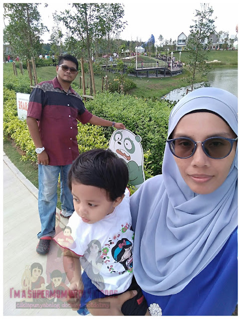 Banyaknya beruang comel di EcoForest, Broga Hills Semenyih. Banyaknya beruang comel di EcoForest, Broga Hills Semenyih.