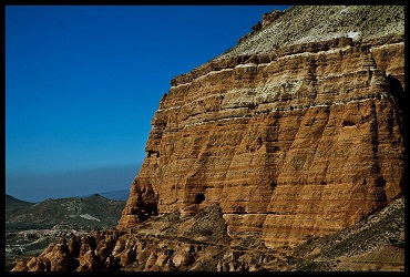Καππαδοκία / Kapadokya