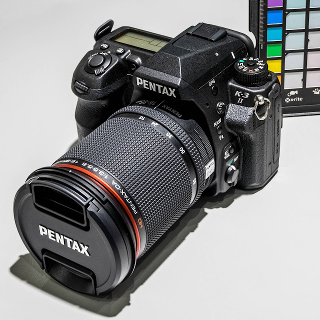 Pentax K70 vs Pentax K3 II A Detailed Feature Comparison