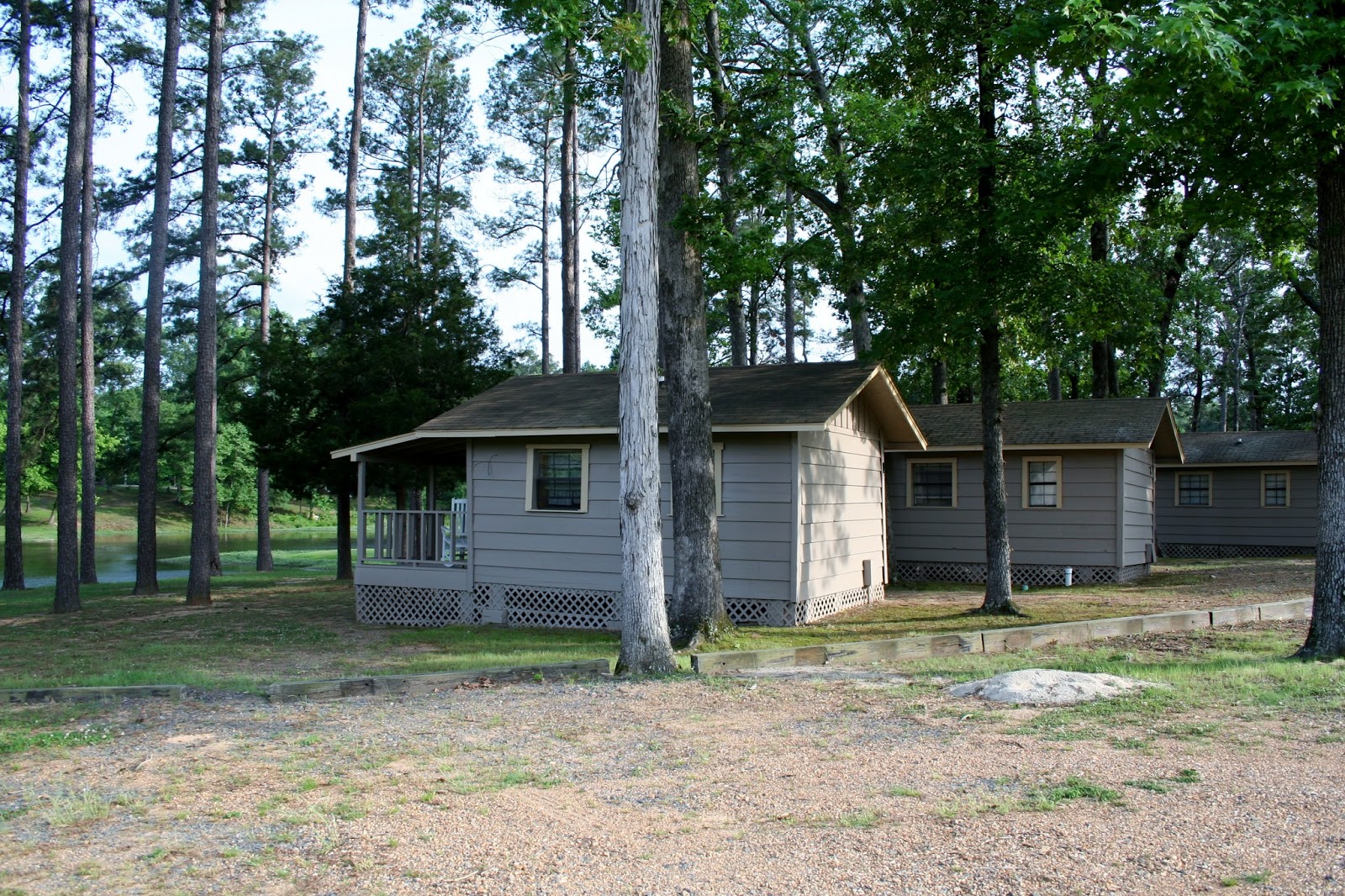 Joe, Diane, & Mallery's Big Adventure Modern Day Gypsies Millwood