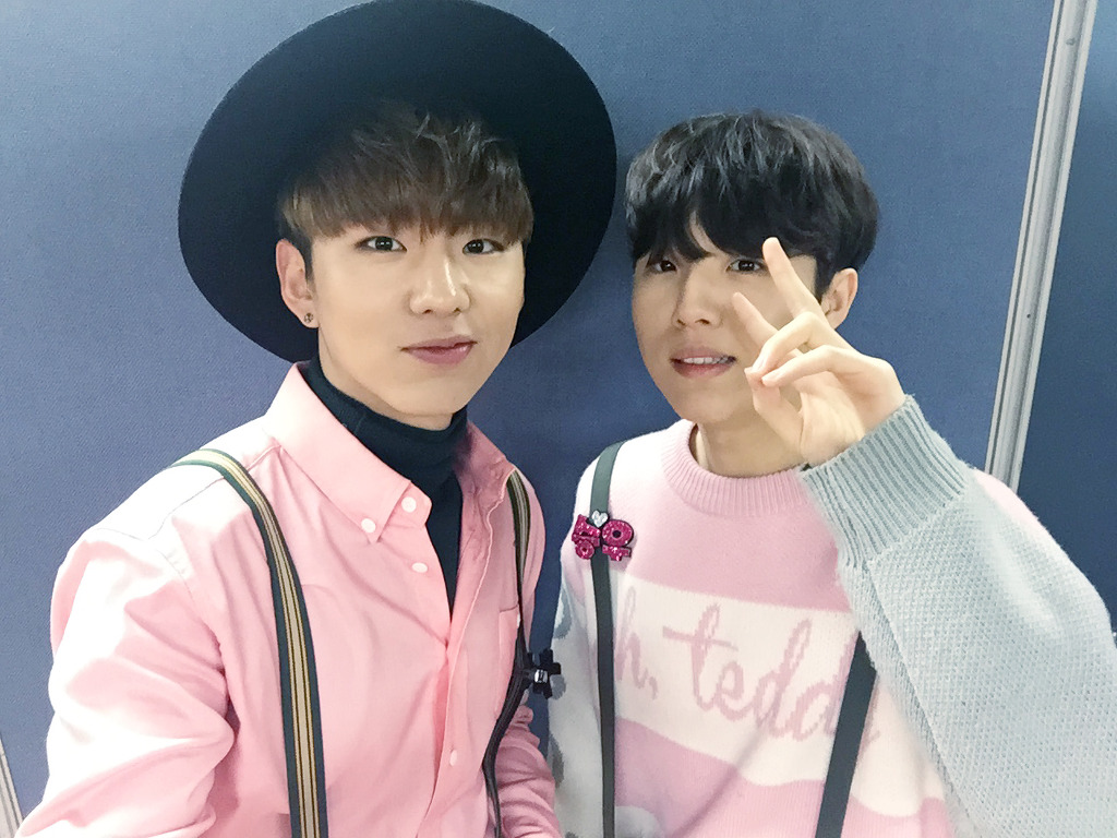 스타쉽 유트리오(feat.서바이벌) | 인스티즈