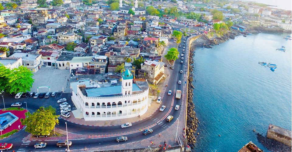 Selon la Banque mondiale, les Comores continuent de faire face aux défis de l'inégalité Selon la Banque mondiale, les Comores continuent de faire face aux défis de l'inégalité