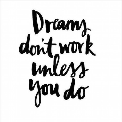 Dreams-Don't-Work