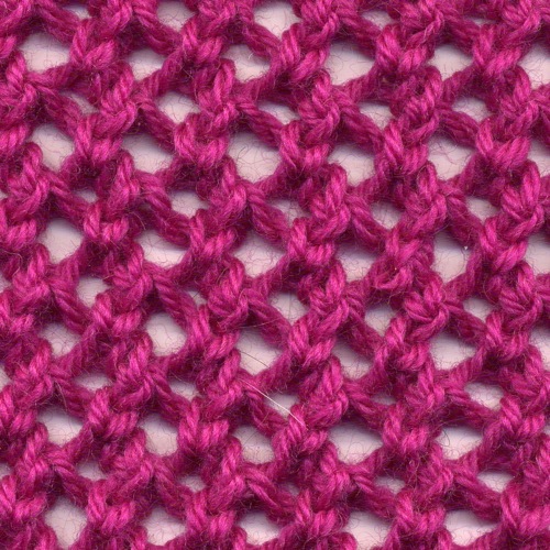 Knit One Below Knitting Pattern book by Elise Duvekot