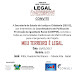 A Secretaria de Estado da Justiça e da Cidadania (SEJUC), por intermédio da Coordenadoria de Políticas de Promoção da Igualdade Racial (COEPPIR), convida a todas as comunidades tradicionais de Matriz Africana para o lançamento do Programa "Meu Terreiro é Legal" que acontecerá às 8h do dia 10/02 (sexta-feira), no IFRN Cidade Alta, em Natal/RN.