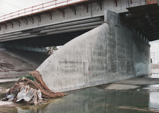 Bridge of the Week: Los Angeles County, California Bridges: Firestone