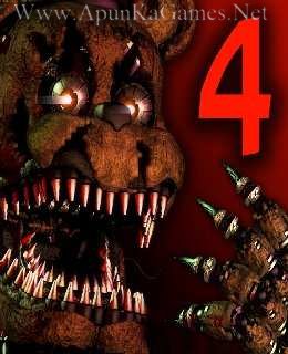 Five Nights at Freddy's 4 Free Download Pc - PCGameLab - PC Games Free  Download - Direct & Torrent Links