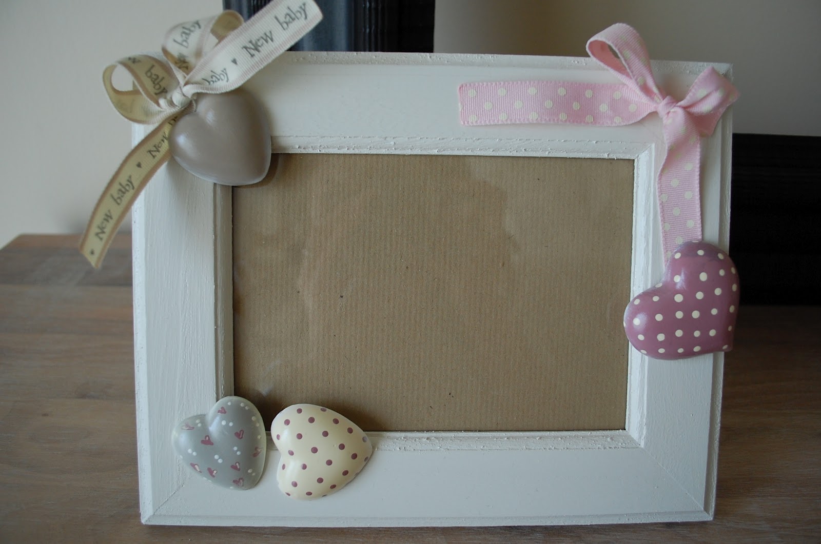 Ornate Shabby Chic Photo Frame Picture Frame,Photo Frames - Foto 14