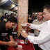 Irwandi Buka Aceh Kuliner Festival 2018