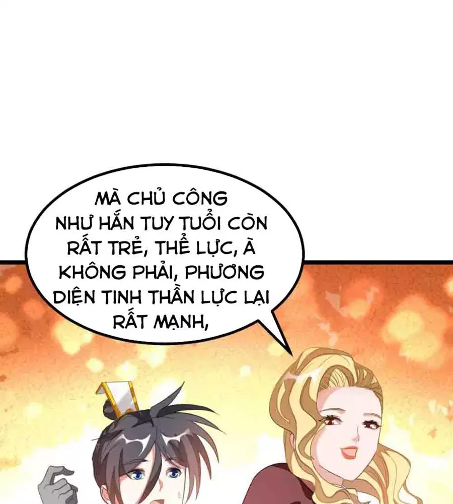 Cửu Dương Thần Vương Chapter 155 - AB Truyện