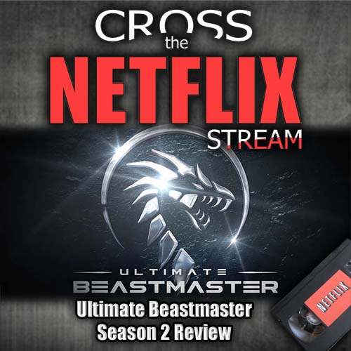 Ultimate Beastmaster Stream Ultimate Beastmaster Stream