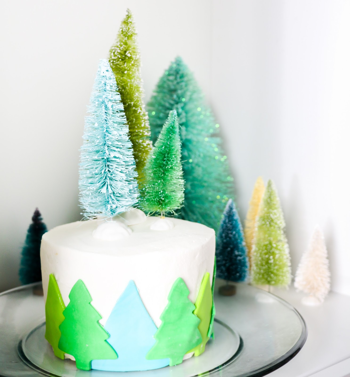 How To Make A Cake Flat For Icing How To Make A Cake Flat For Icing