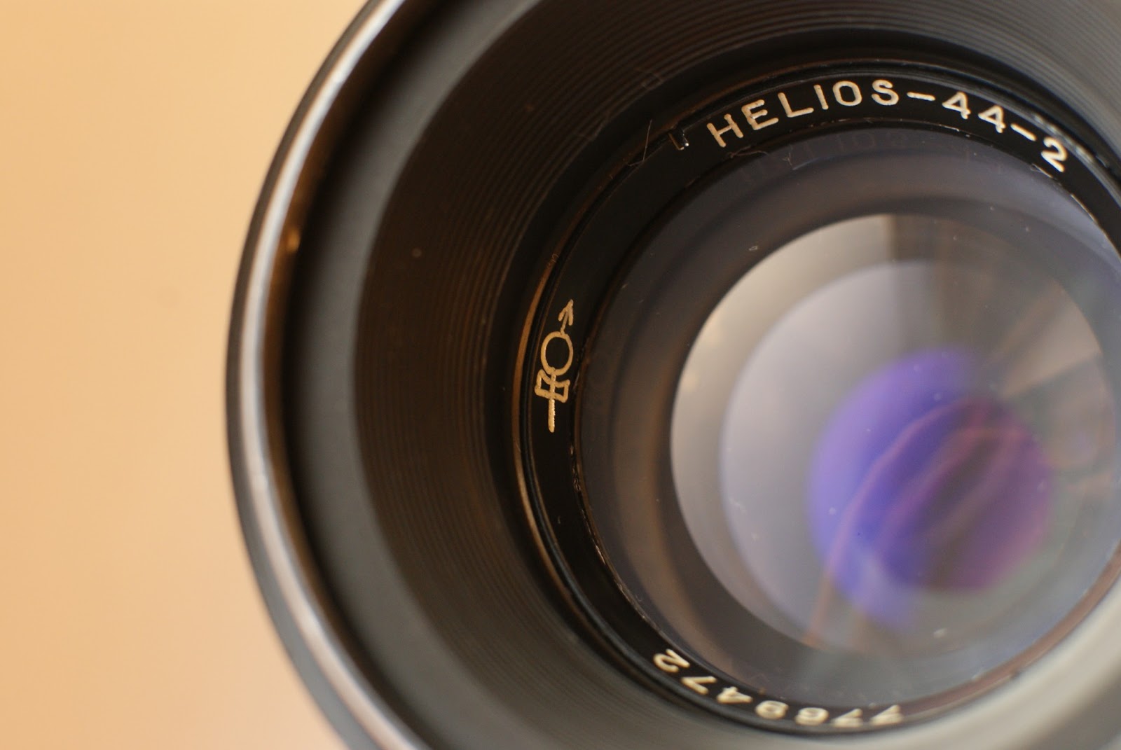 Helios 44-2 58mm F/2 Helios 44-2 58mm F/2