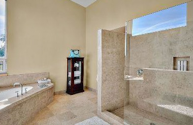 Trend Homes Modern Walk In Shower Ideas Photos The Main Highlight Of A Walk In Shower Is That They Can Be Any Size You May Require With Optional Frames Choice Finishes Too