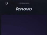 Lenovo P780 Ponsel Dual SIM Berkekuatan QuadQore dan Baterai 4000mAh