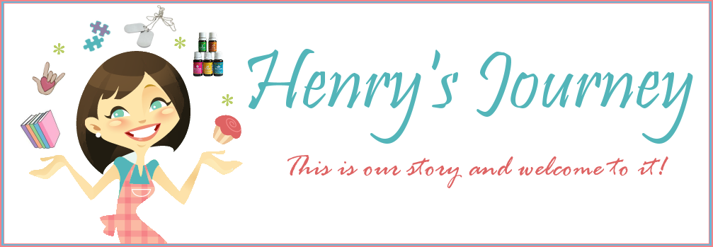 Henry's Journey