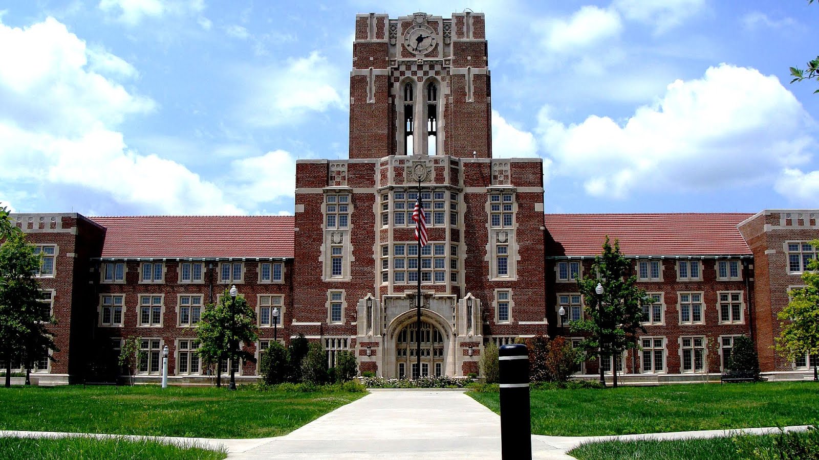 University Of Tennessee Graduate Programs University Choices