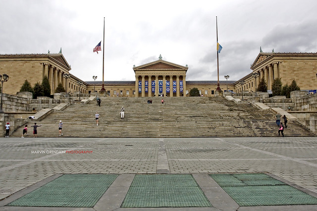 Philadelphia Museum