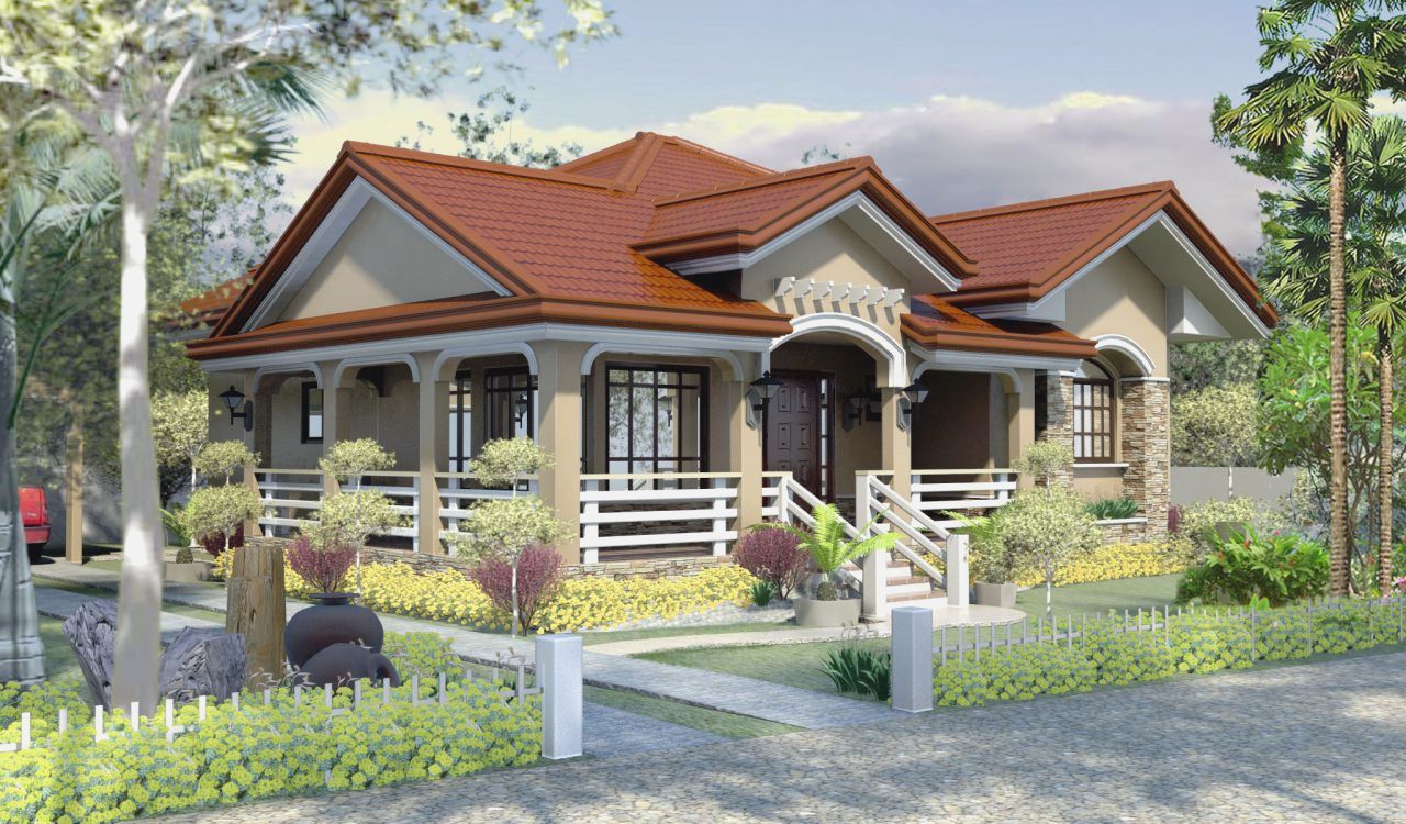 House Design For Small Houses Philippines Best Our Top All Time