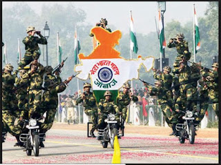 Why Politicians Don’t Care For Human Rights Of Our Soldiers? Why Politicians Don’t Care For Human Rights Of Our Soldiers?