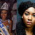 Aimee Caroline Nseke is Miss Cameroon 2018 