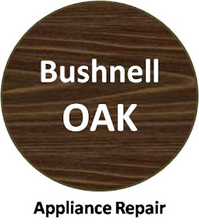 Bushnell Oak Appliance Repair
