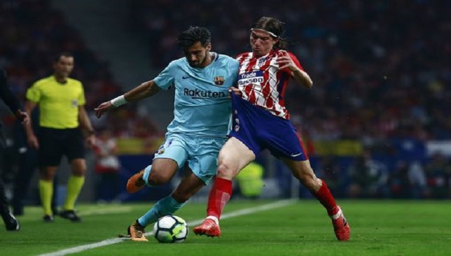 تحليل 360 .. فالفيردي يعبث ببرشلونة فنياً !